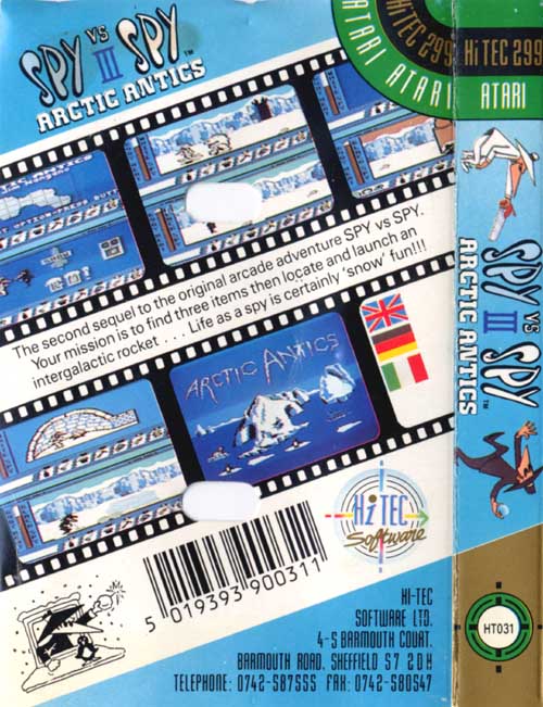 Tape 2