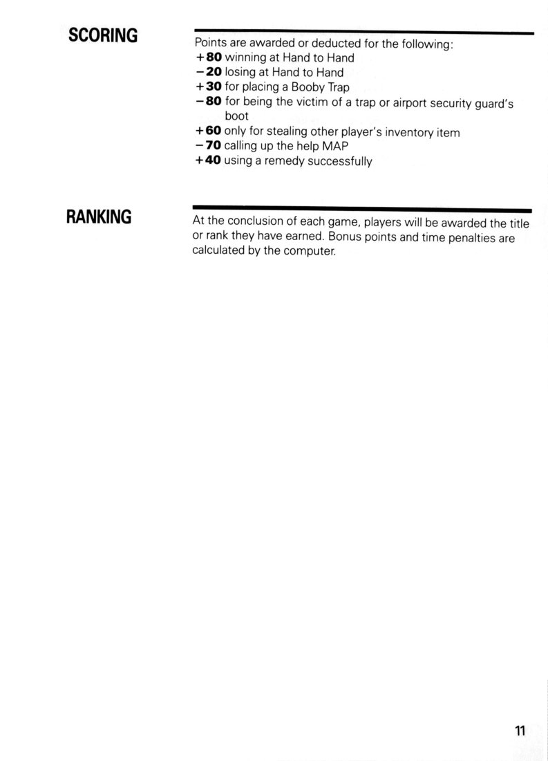 Instructions page 13