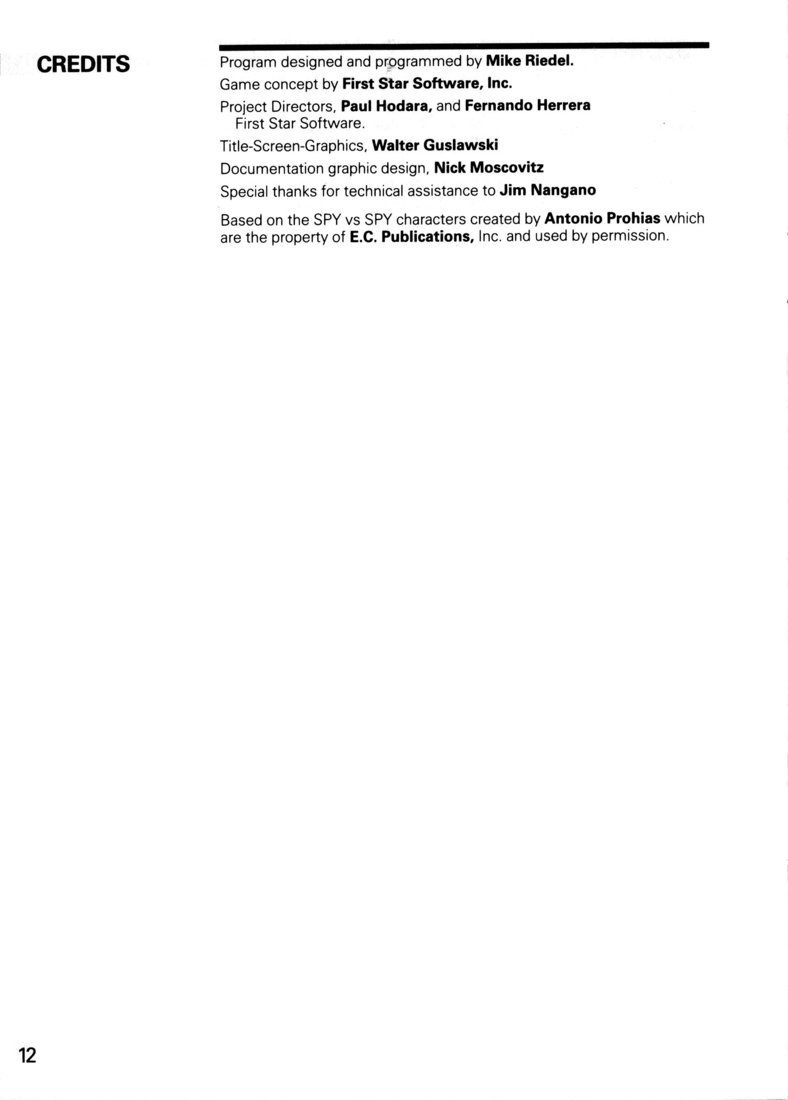 Instructions page 14