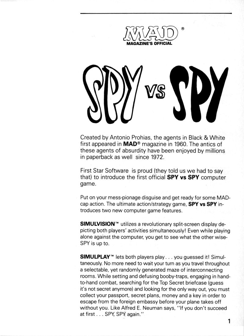 Instructions page 3
