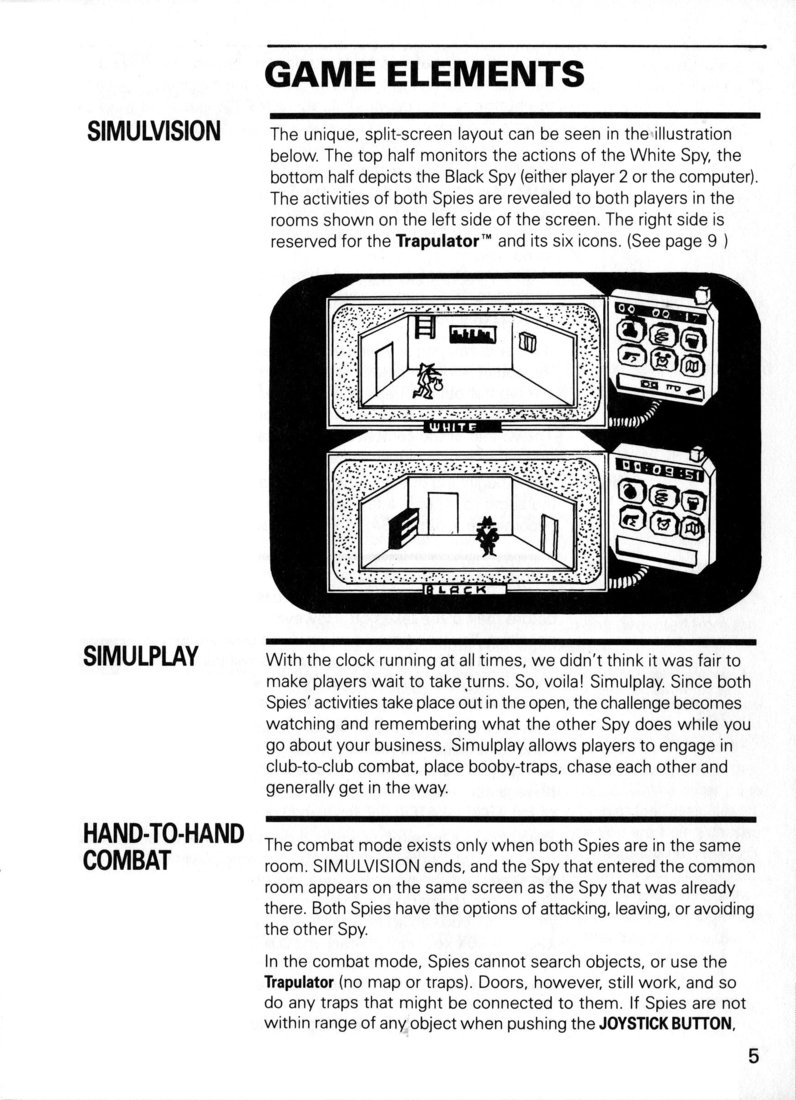 Instructions page 7