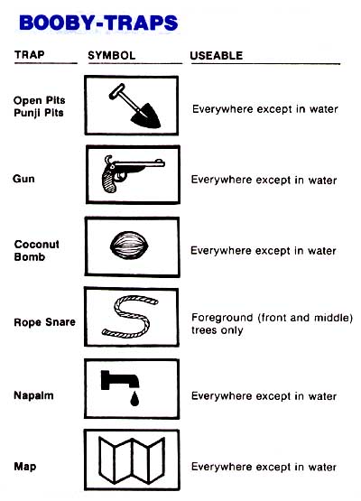 Instructions page 1