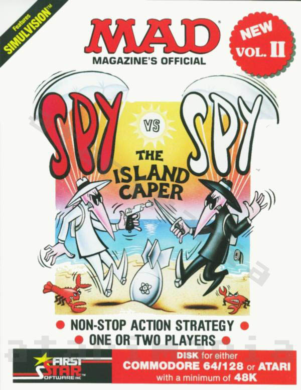 Disk 1