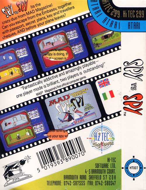 Tape 2