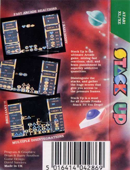 Tape 2