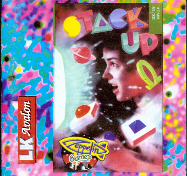 Disk 1