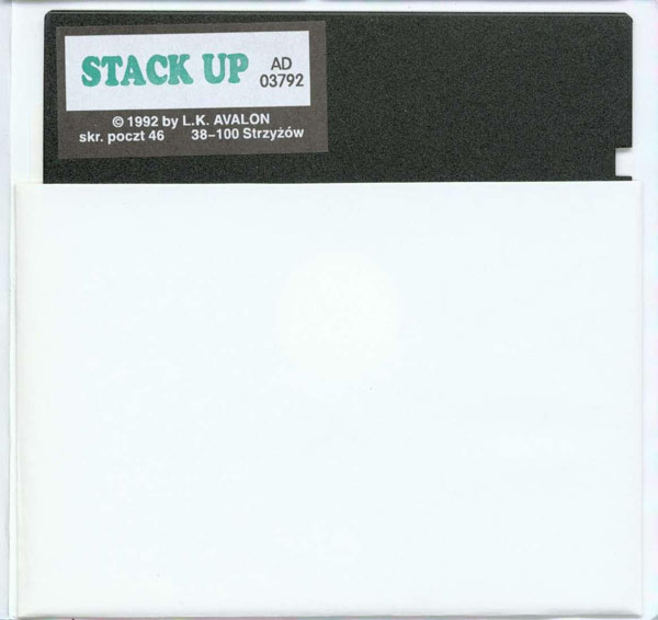 Disk 3
