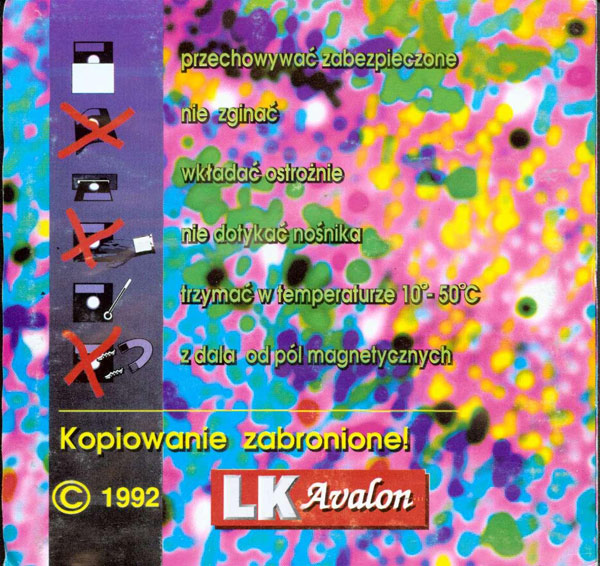 Disk 4
