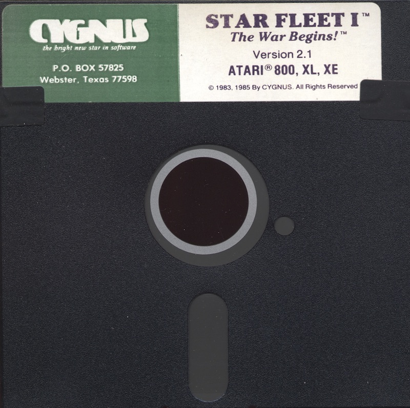 Disk 5