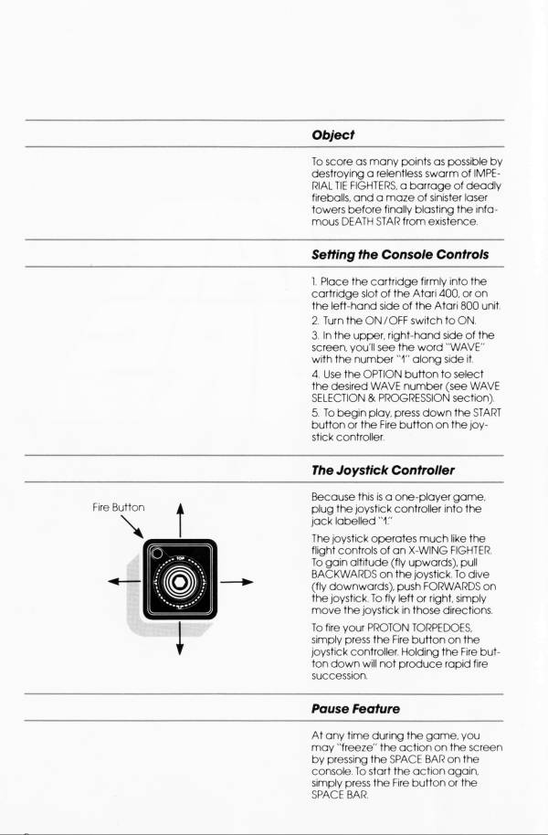 Instructions page 2