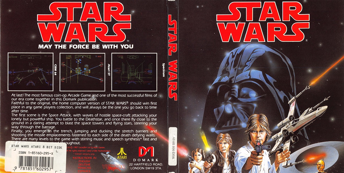 Disk 1