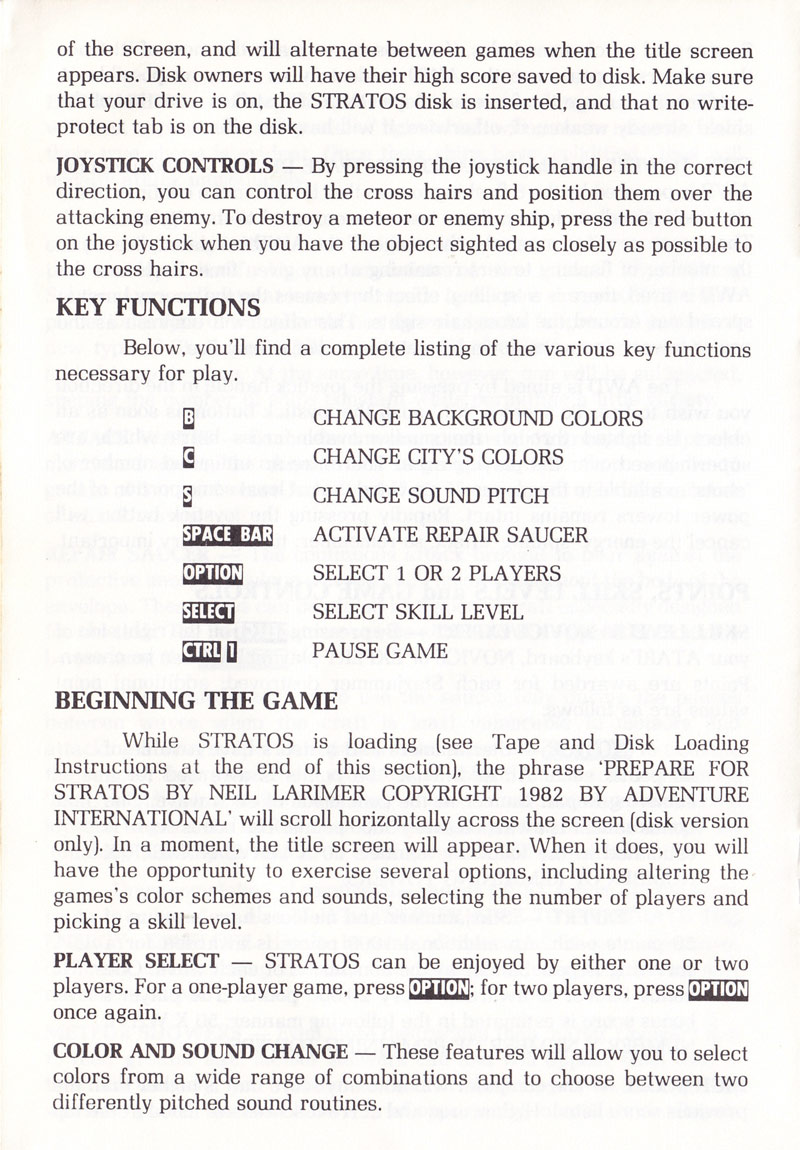 Instructions page 7