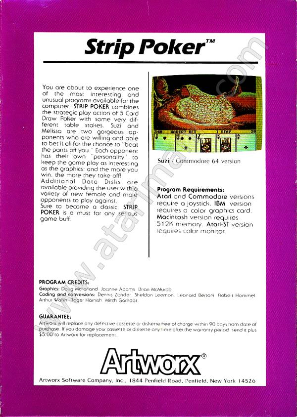 Disk 2