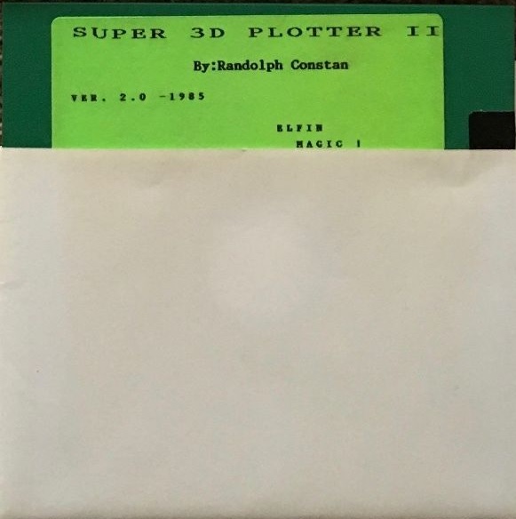Disk 2