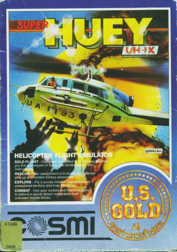 Disk 1