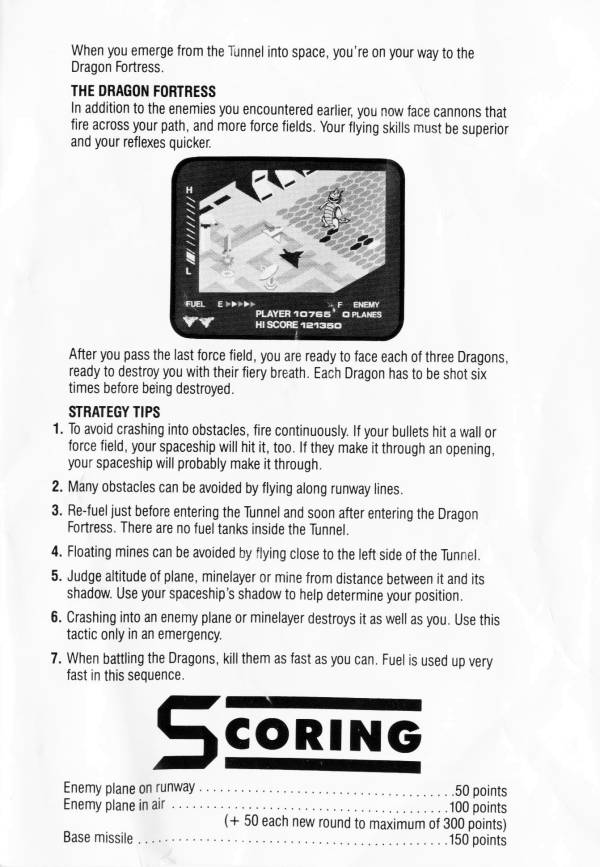 Instructions page 4