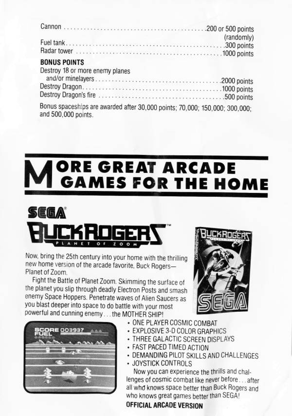 Instructions page 5