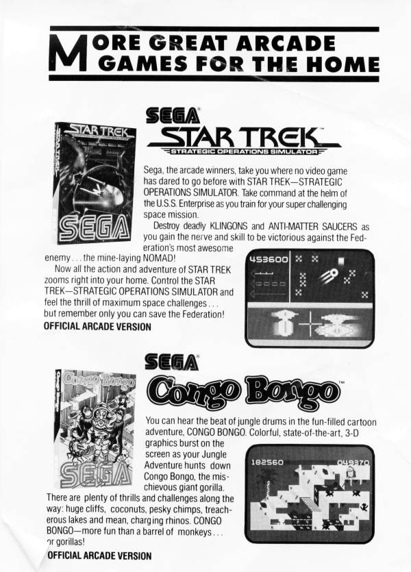 Instructions page 6