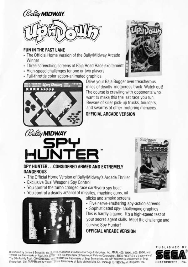 Instructions page 8
