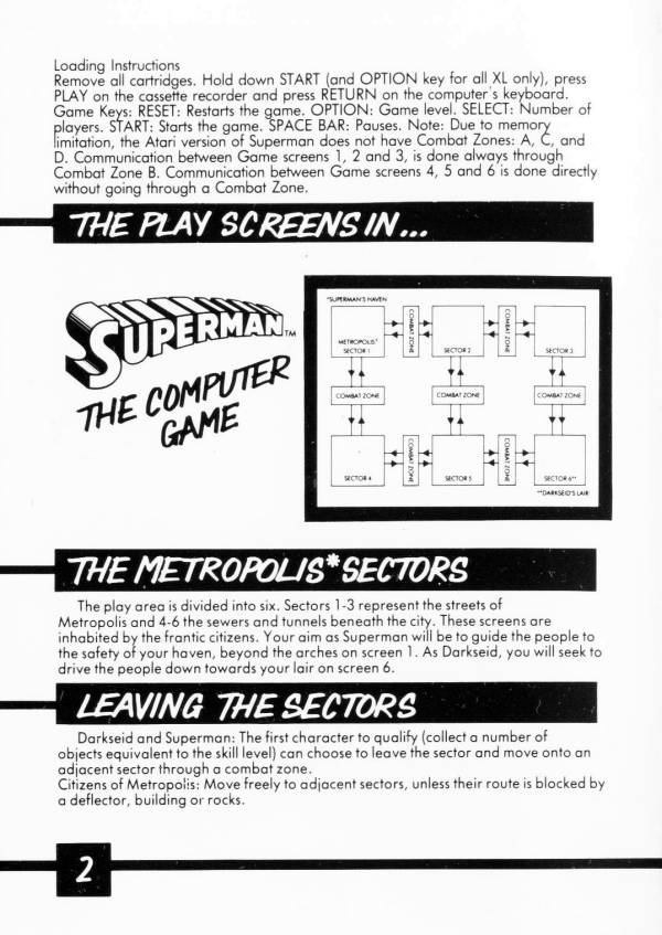 Instructions page 2