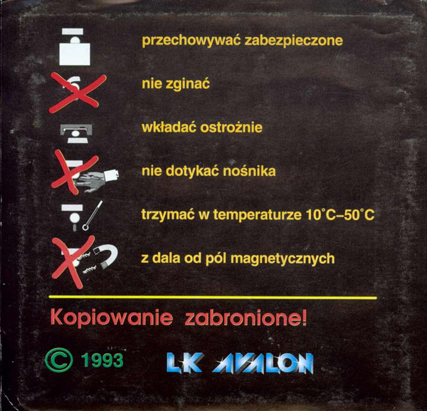 Disk 3