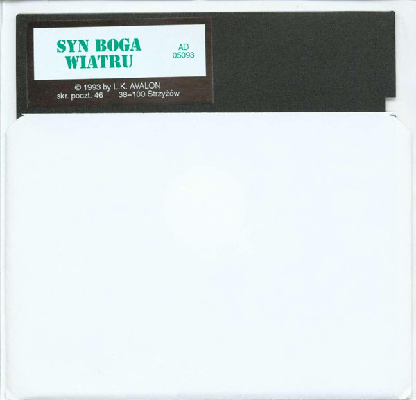 Disk 4