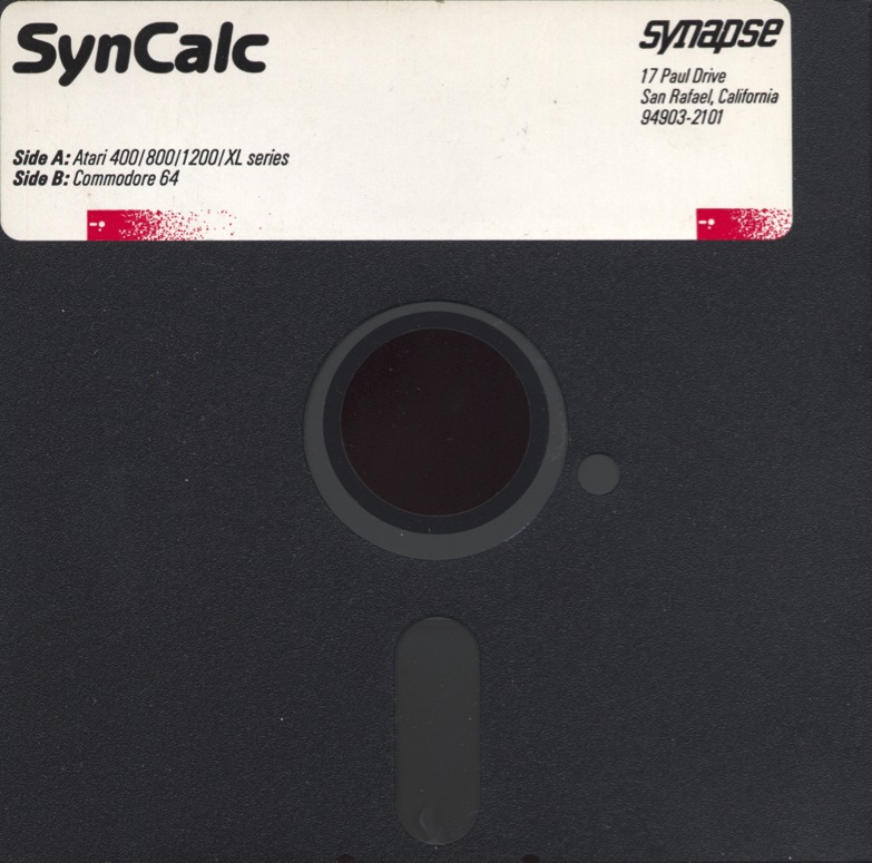Disk