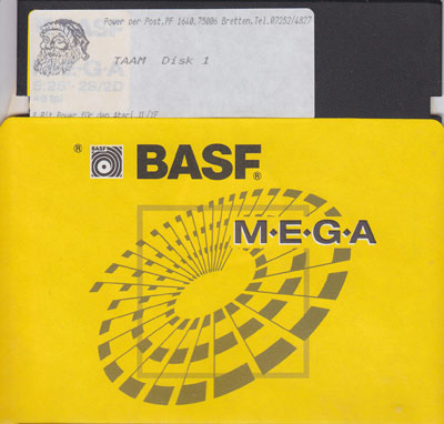 Disk 2