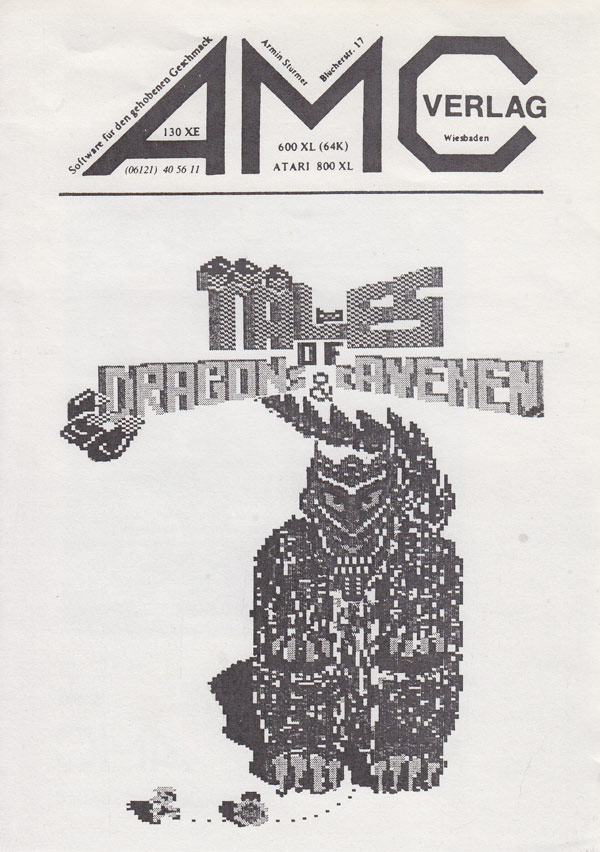 Disk 1