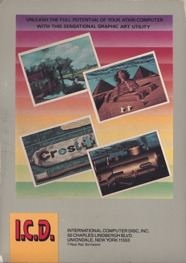 Disk 2