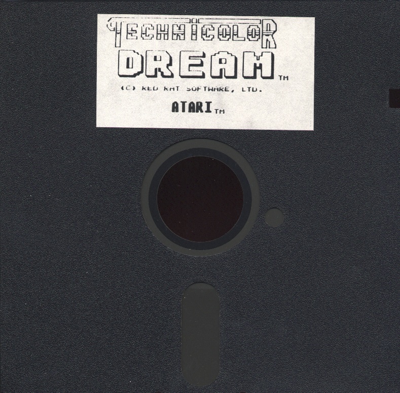 Disk 5