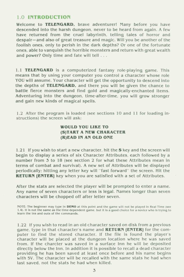 Instructions page 3