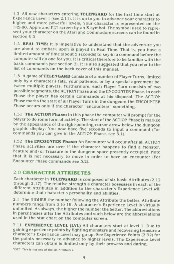 Instructions page 4
