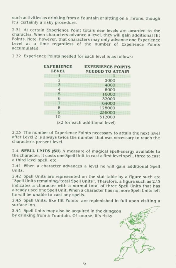 Instructions page 6