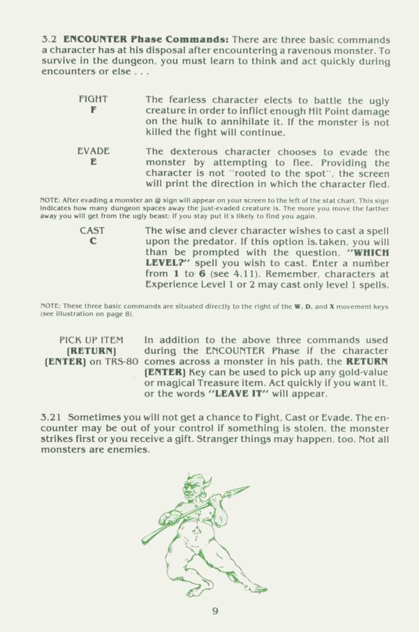 Instructions page 9