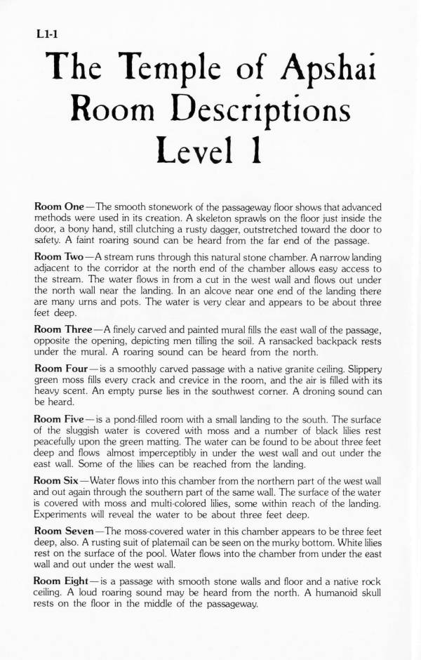 Instructions page 34