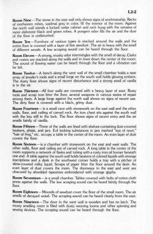 Instructions page 41