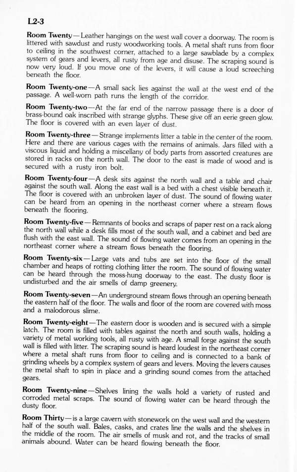 Instructions page 42