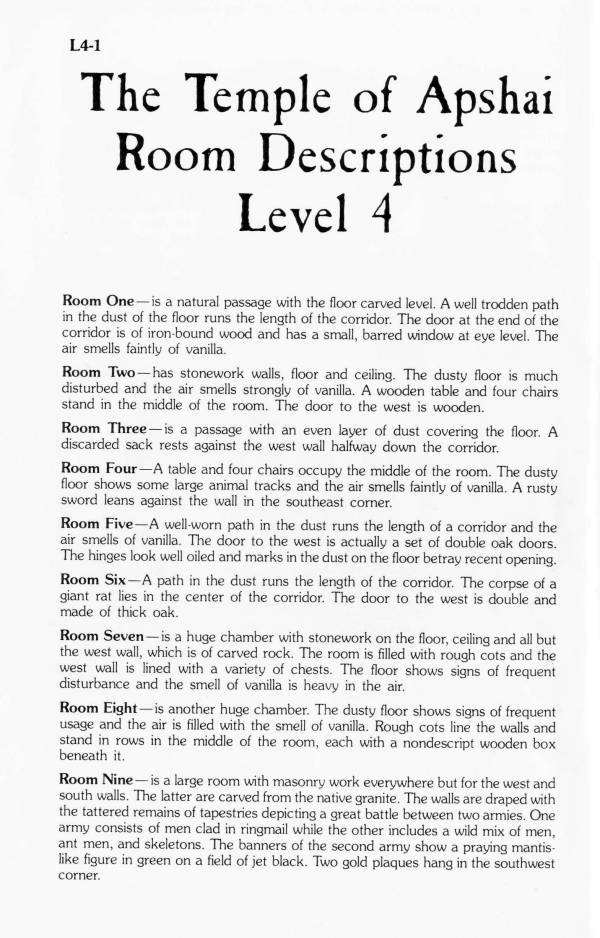 Instructions page 50