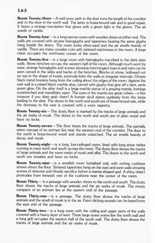 Instructions page 52