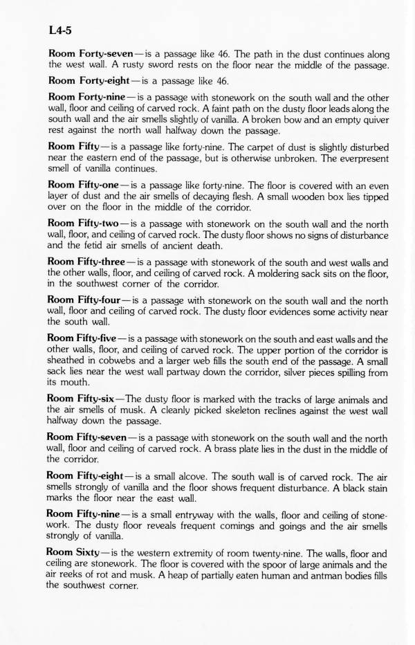 Instructions page 54