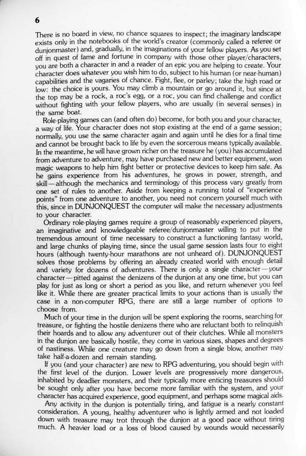 Instructions page 6