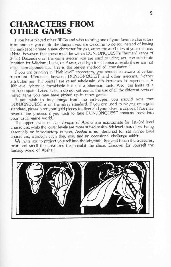 Instructions page 9