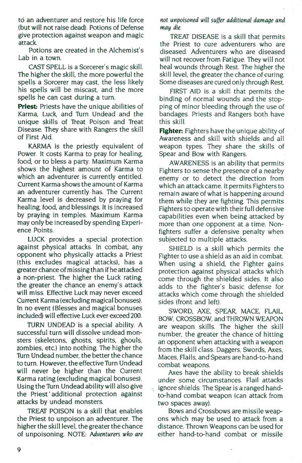 Instructions page 11