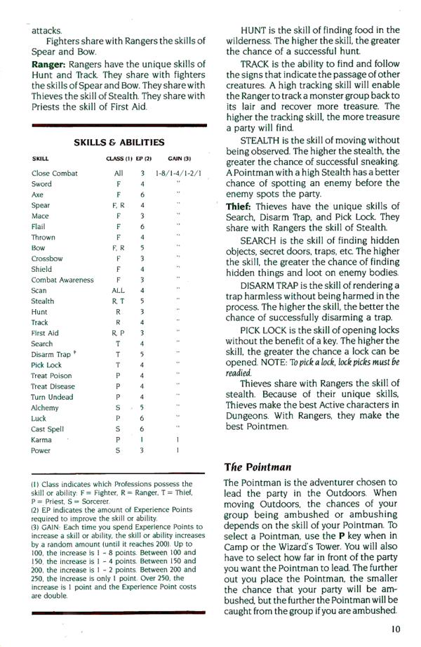 Instructions page 12