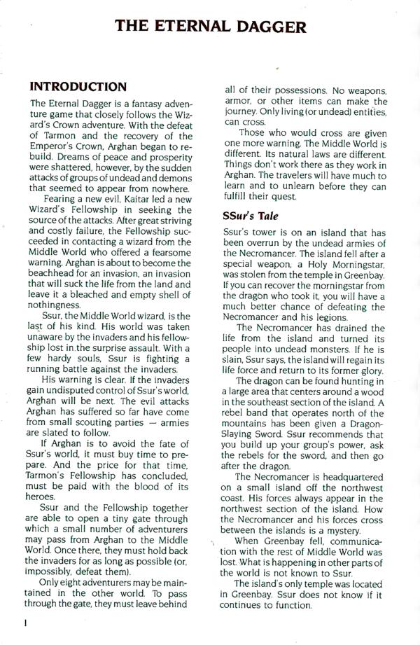 Instructions page 3