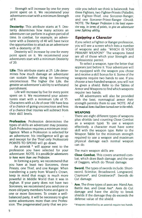 Instructions page 7