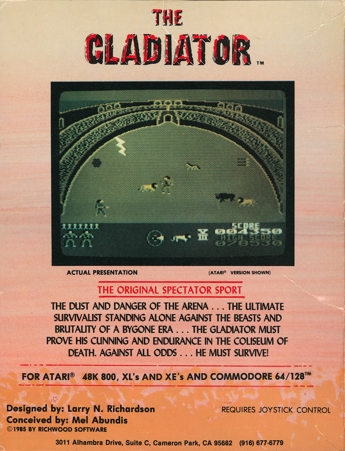 Disk 2