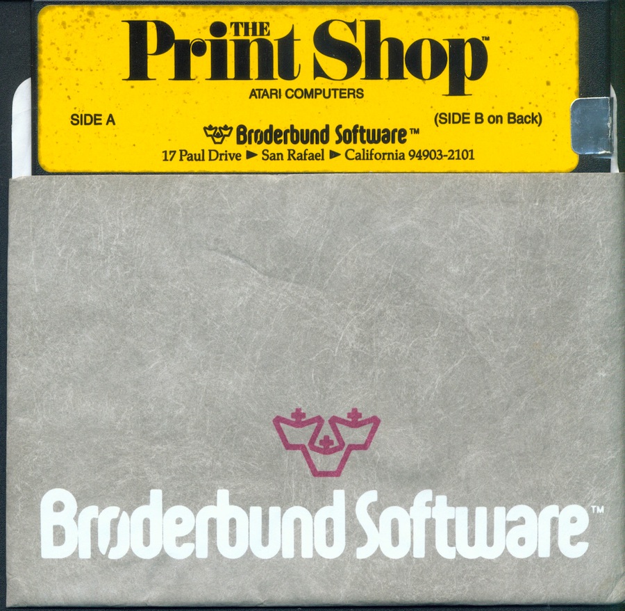 Disk 1