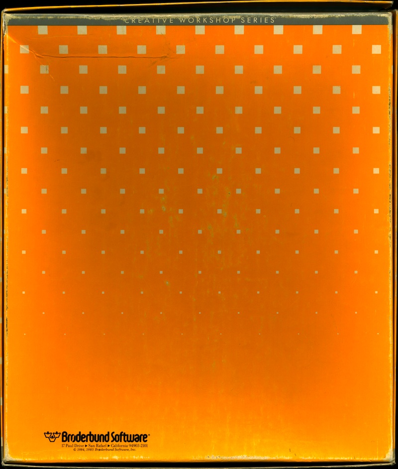 Disk 3